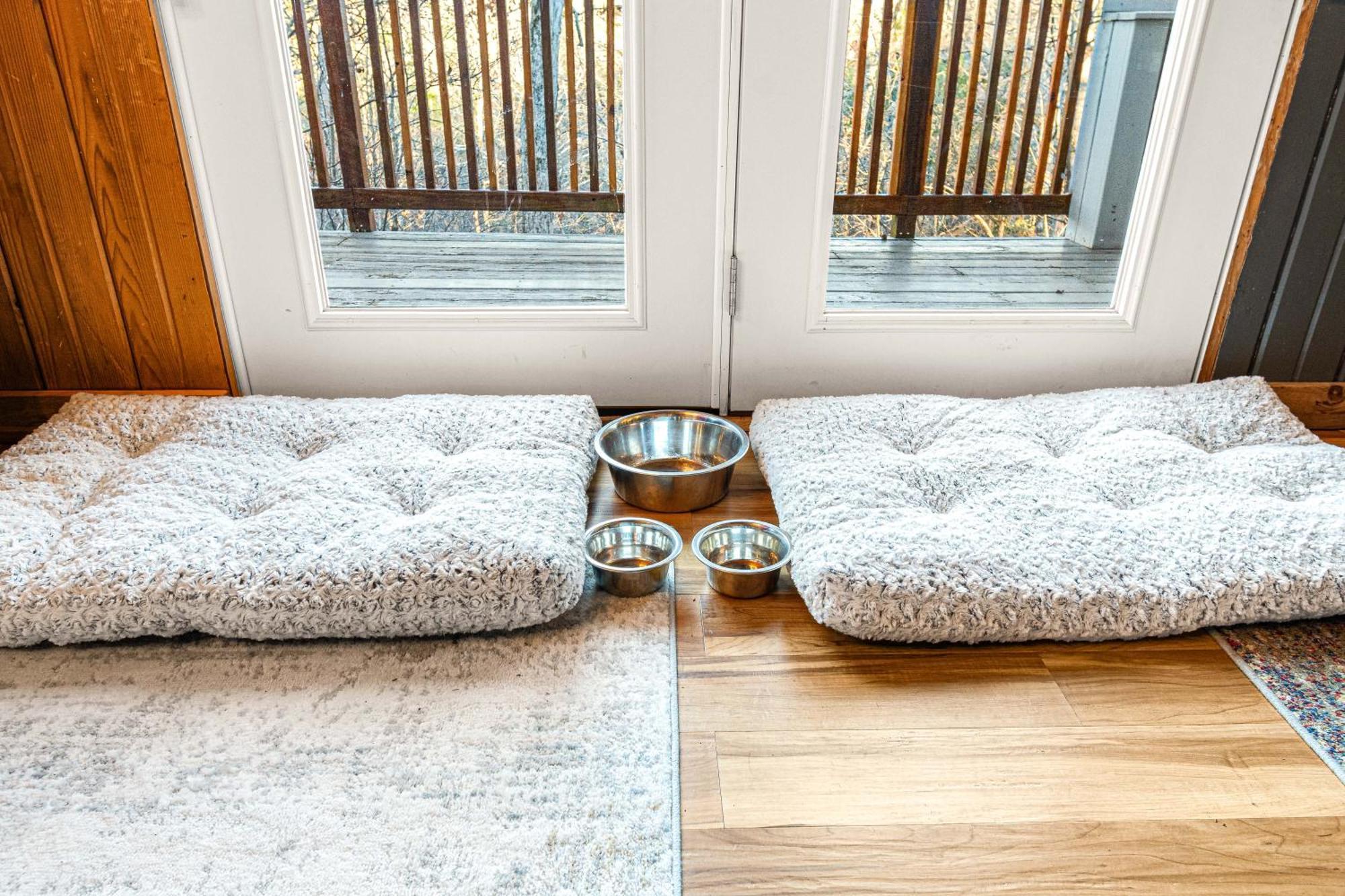 The Family Stone Luxe Cabin Sleeps 12 Hot Tub Dogfriendly Dollywood Pigeon Forge Εξωτερικό φωτογραφία